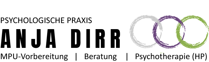 Logo Anja Dirr